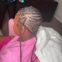 Kid's Braids