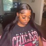 Frontal Sew In