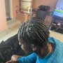 Mens twist