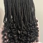 Crochet Braids