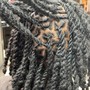 Passion Twists