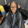 Keratin Treatment