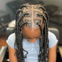 Extended loc style