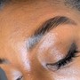 Eyebrow Wax & Tint