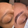 Eyebrow Wax & Tint