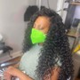 Closure Sew In