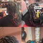 Mens twist