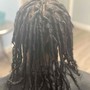 Starter Locs