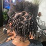 Kinky Twist