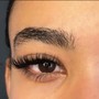 Eyelash Extension Removal