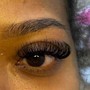 Strip Lash Set