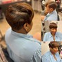 Quick weave Short Cut