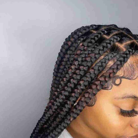 Hair braiding by Mary Professional | Book Online with StyleSeat