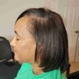 Sew-In (Invisible Part)