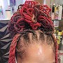 Loc Style