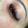 Eyelash Curl / Perm