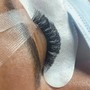 Eyelash Extension Removal