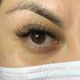 Eyelash Extension Removal