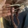 Loc Reattachment