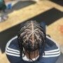 Starter Locs