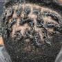 Dreadlocks Extension