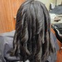 Box Braids