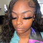 Eyebrow Shaping/With Fillin