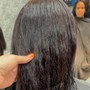 Keratin Treatment