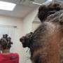 Dreadlocks Extension