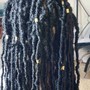 Individual Braids