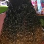 Lace Closure Sew In