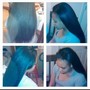 Lace Closure Sew In