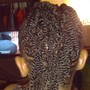 Natural Twists