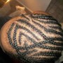 Cornrows