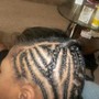 Cornrows