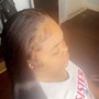 Wig Install closure