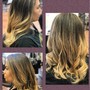 Full Balayage