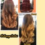 Full Balayage