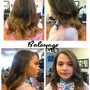 Full Balayage