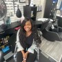 Lace Closure Sew In