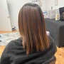 Full Balayage