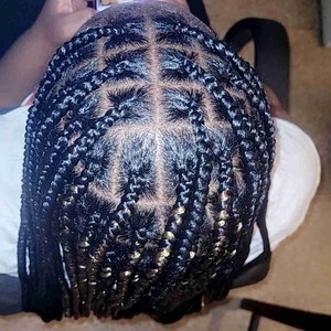 Braids Near Me: Chicago, IL | Appointments | StyleSeat