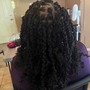 Deep Conditioning Treatment