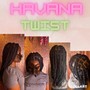 Havana Twists