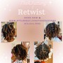 Loc Re-twist