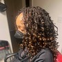 Crochet Braids