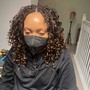 Crochet Braids