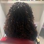 Crochet Braids