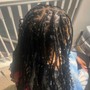 Box Braids