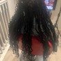 Closure Sew In